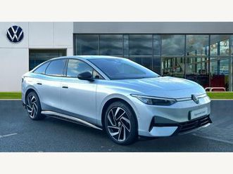 pro s 86kwh match fastback auto 5dr