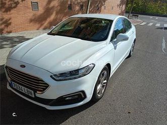 ford mondeo 1.5 ecoboost titanium