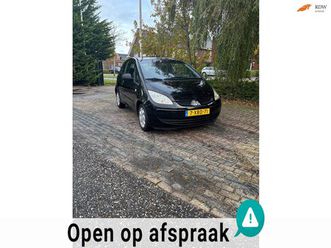 mitsubishi colt - 1.3 inform