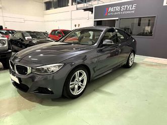 325 serie 3 gran turismo 325d msport tagliandi bmw