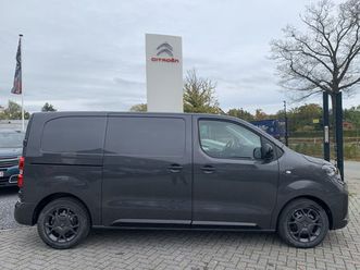 citroen jumpy 2.0 bluehdi 180 l2 automaat