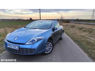 renault laguna 2.0 dci gt
