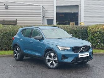 2024 - 2.0 b3p plus dark 5dr auto