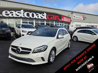 panoramic roof harman kardon sound sunroof system amg interior full leather heated electric seats / hi spec low road tax band / simi dealer