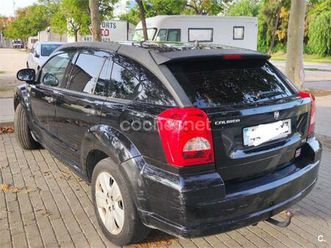 dodge caliber se 2.0 crd