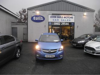 1.0 viva se excite 75ps 5dr