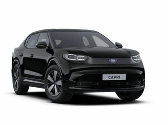 ford capri 52 kwh style rwd