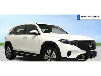 mercedes-benz eqb 2026