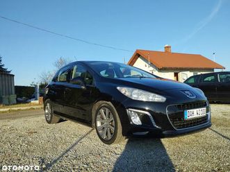 peugeot 308 1.6 thp active