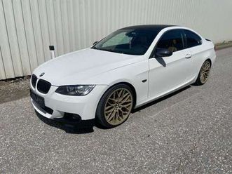 bmw 3er-reihe e92 325i