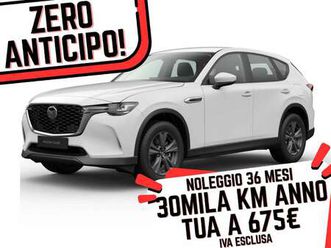 prime line rent anticipo zero 675€ al mese +iva