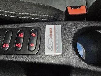 seat leon r310 white édition canton neuchâtel