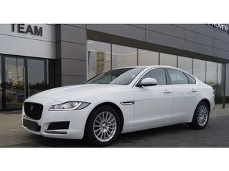 jaguar xf 2.0 diesel 180km