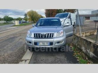 (kdj125) 173 d-4d gx 3p