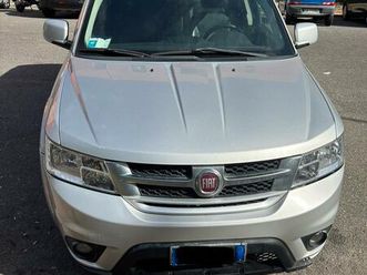 freemont 2.0 mjt 170cv lounge automatico