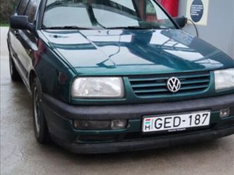 volkswagen vento cl 1.6 (1595 cm³, 100 ps)