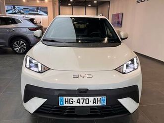 dolphin surf 43.2 kwh 88 ch