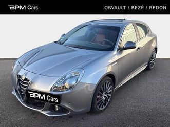 alfa romeo - 1.4 tb multiair 170ch trofeo stop&start