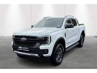 2.0 ecoblue 151kw aut. 4x4 wildtrak