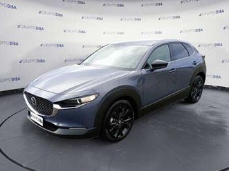 benzina 2.0 m-hybrid homura 2wd 186cv 6at