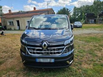 iii generation2 2.0 cabine approfondie l2h1 3000 kg blue dci 170 edc grand confort