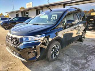 townstar 1.3 130cv l1 n-connecta my24