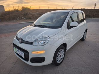 fiat panda 1.2 pop
