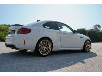 bmw 2er-reihe bmw m2 cs dkg