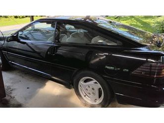 ford probe gt 2.2 turbo-usa-oldtimerliebhaberstück