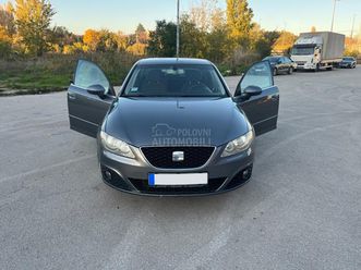 seat exeo 2.0 tdi