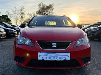 seat ibiza st reference 1,2