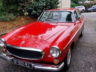 volvo p 1800 es