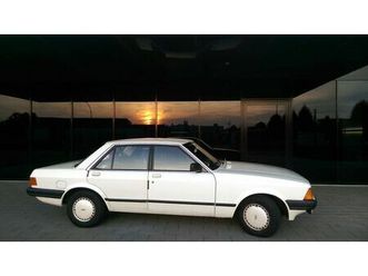 ford granada 2,3 mk3 sahnestück