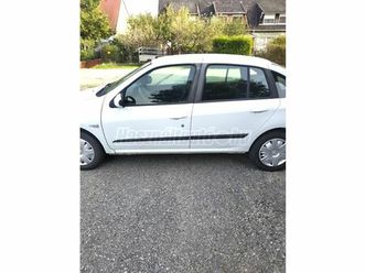 renault thalia 1.2 privilege
