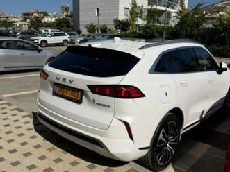 luxury פלאג-אין אוט׳ 2.0 (476 כ״ס) [2022-2026]