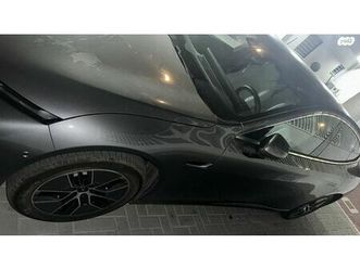 long range diamond חשמלי אוט׳ (276 כ״ס)