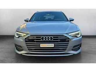 audi a6 quattro 50 tdi - perfette condizioni - vendo per tra canton tessin - tutti.ch