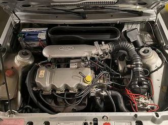 ford escort xr3i california cabrio canton thurgovie - tutti.ch