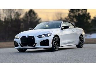 new 2026 bmw m440 i xdrive