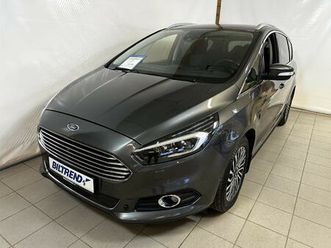 2.0 ecoblue titanium awd