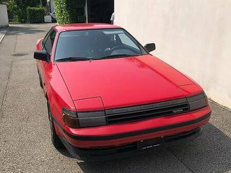 vendo celica del 1986 canton tessin - tutti.ch