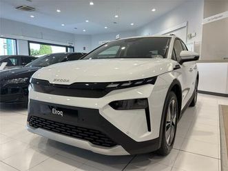 150 kw (204 cv) 63 kwh (59 kwh neta)