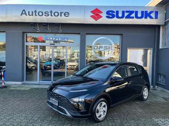 bayon 1.2 benzina/gpl 83cv!!!!