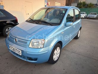 fiat panda 1.3 16v multijet dynamic