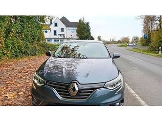 renault megane bose