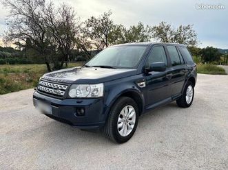 freelander 2