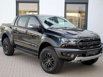 ranger raptor 2.0 tdci double cab 213cv auto