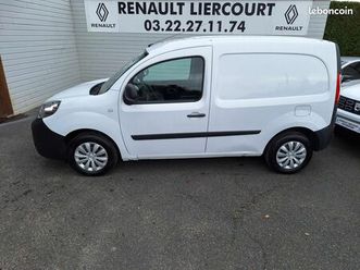 renault kangoo express 1.5l dci 90 ch extra r link