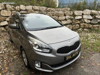kia carens 1.6 gdi 135ch active isg 5 places