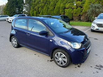 2016 (66) - 1.0 mpi greentech se 5dr